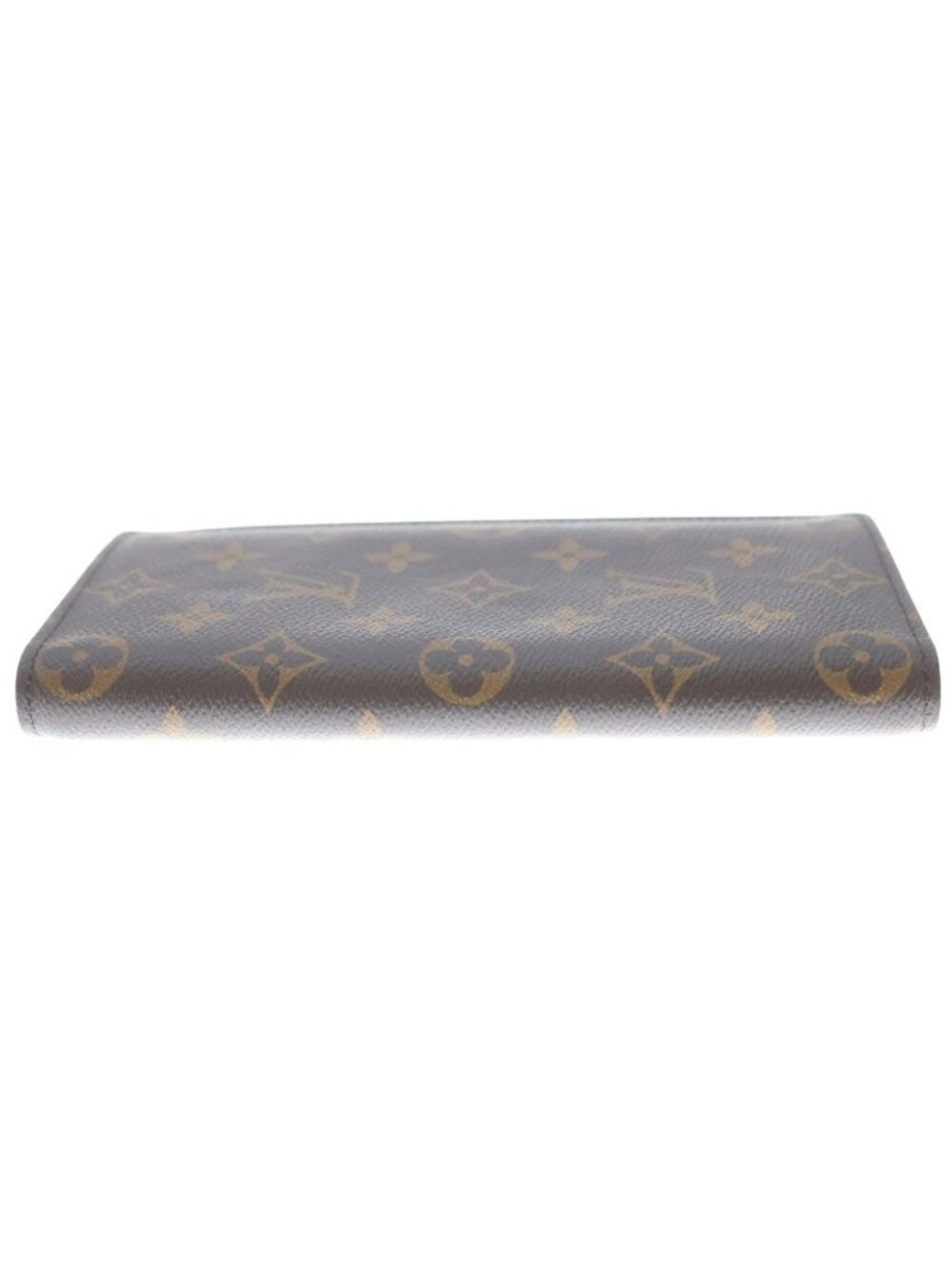 Louis Vuitton Portefeuille Brazza Monogram Wallet Bifold - Picture 3 of 6